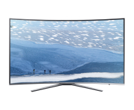 Samsung UE43KU6500 - 1401141 - zdjęcie 1